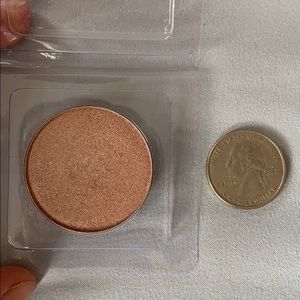 Goddess Gold Eyeshadow